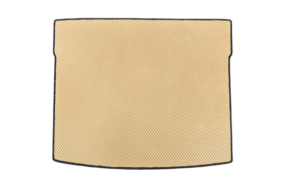 Nissan Ariya 2022– EVA-tavaratilan matto (beige) Image