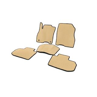 EVA-lattiamatot (Beige) kuva 2