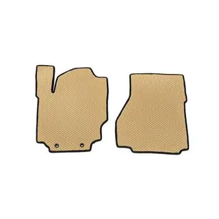 EVA-lattiamatot sähköautoon (Beige) kuva 1