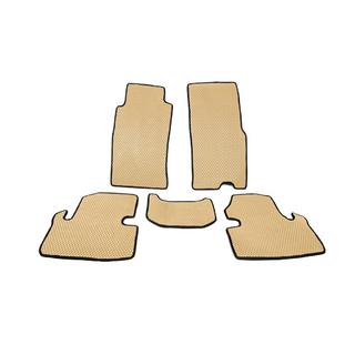 EVA-lattiamatot (Beige) kuva 1