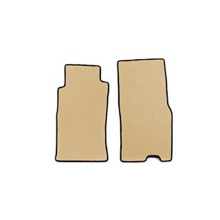 EVA-lattiamatot (Beige) kuva 3