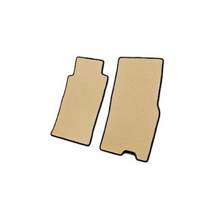 EVA-lattiamatot (Beige) kuva 4