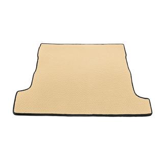 Tavaratilan matto, pitkä (EVA, beige) kuva 1