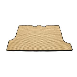 Tavaratilan matto Lyhyt (EVA, Beige) kuva 1