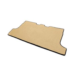 Tavaratilan matto Lyhyt (EVA, Beige) kuva 2