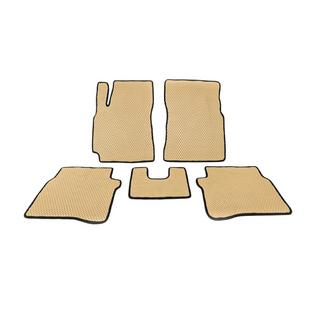 EVA-lattiamatot (Beige)