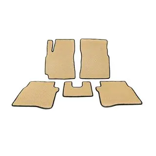 EVA-lattiamatot (Beige)
