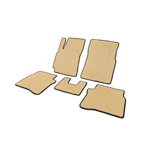 EVA-lattiamatot (Beige) kuva 2