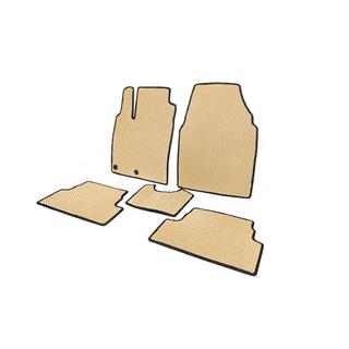 Lattiamatot (EVA, beige) kuva 2