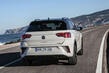 Volkswagen T-Roc: päivitetyn crossoverin koeajo kuva 4