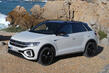 Volkswagen T-Roc: päivitetyn crossoverin koeajo kuva 2