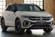 Volkswagen T-Roc: päivitetyn crossoverin koeajo kuva 1