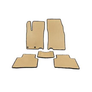 Lattiamatot Qashqaihin (EVA, beige) kuva 1