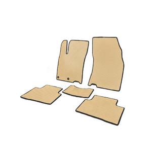 Lattiamatot Qashqaihin (EVA, beige) kuva 2