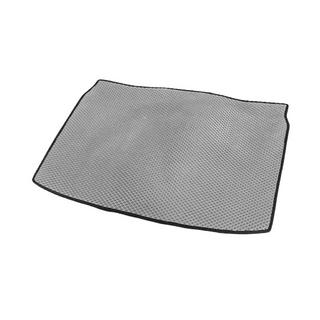 Tavaratilamatto (EVA, harmaa) Nissan Qashqai 2014–2021 kuva 2
