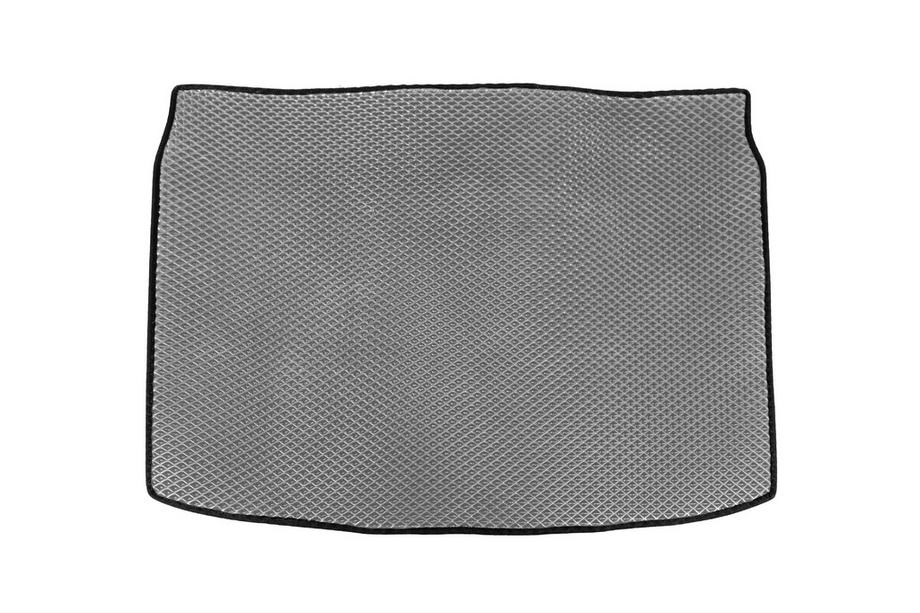Nissan Qashqai 2014–2021 Tavaratilamatto (EVA, harmaa) Image