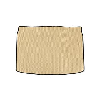 Tavaratilan matto (EVA, beige) Nissan Qashqai 2014–2021 kuva 1