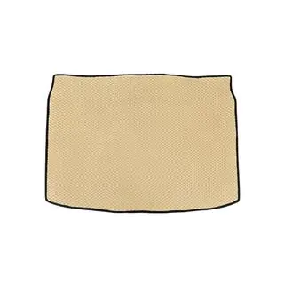 Tavaratilan matto (EVA, beige) kuva 1