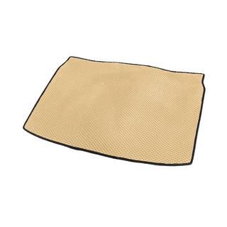 Tavaratilan matto (EVA, beige) Nissan Qashqai 2014–2021 kuva 2