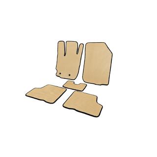 EVA-lattiamatot (Beige) kuva 2