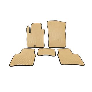 EVA-lattiamatot (Beige) kuva 1