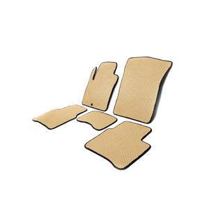EVA-lattiamatot (Beige) kuva 2