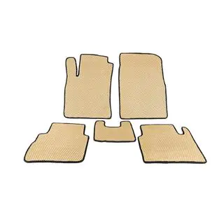 EVA-lattiamatot (Beige)