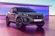Peugeot e-2008: katsaus uudistettuun kompaktiin sähköautoon kuva 2