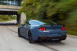 Ford Mustang -urheiluauton seitsemäs sukupolvi kuva 4