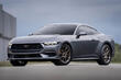 Ford Mustang -urheiluauton seitsemäs sukupolvi kuva 2