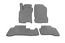 Nissan X-trail T30 2002–2007 EVA-auton matot (harmaa) kuva 1