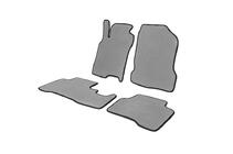 Nissan X-trail T30 2002–2007 EVA-auton matot (harmaa) kuva 2