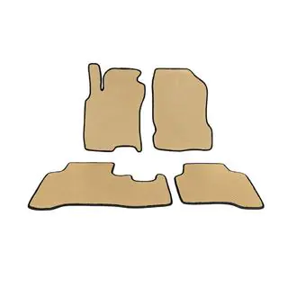 EVA-lattiamatot (Beige) kuva 1