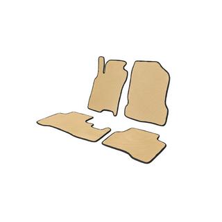 EVA-lattiamatot (Beige) kuva 2