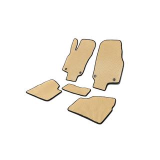 EVA-lattiamatot (Beige) kuva 2