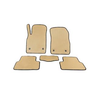 EVA-lattiamatot (Beige) kuva 1