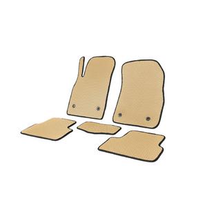 EVA-lattiamatot (Beige) kuva 2
