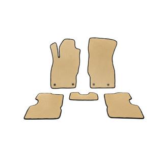 EVA-lattiamatot (Beige) kuva 1