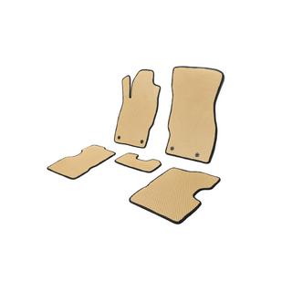 EVA-lattiamatot (Beige) kuva 2