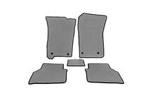 Opel Meriva 2002–2010 EVA-auton matot (harmaa) kuva 1