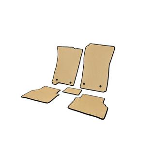 EVA-lattiamatot (Beige) kuva 2