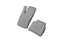 Opel Tigra 1994–2001 EVA-auton matot (harmaa) kuva 2