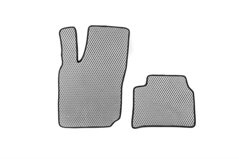 Opel Tigra 1994–2001 EVA-auton matot (harmaa) Image