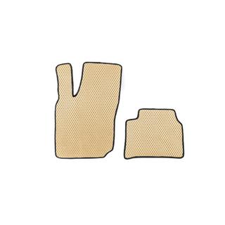 EVA-lattiamatot (Beige) kuva 1