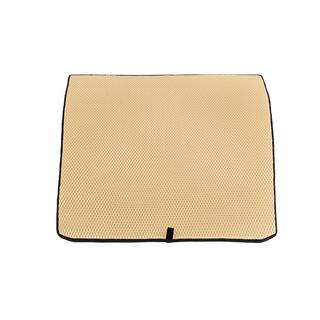 Tavaratilamatto (EVA, polyuretaani, beige) SW kuva 1