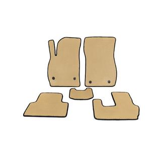 EVA-lattiamatot (Beige) kuva 1