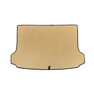 Tavaratilan matto SW (EVA, beige) kuva 1