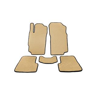 EVA-lattiamatot (Beige)