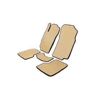 EVA-lattiamatot (Beige) kuva 2
