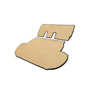 Tavaratilan matto (EVA, beige) 7-paikkainen kuva 3